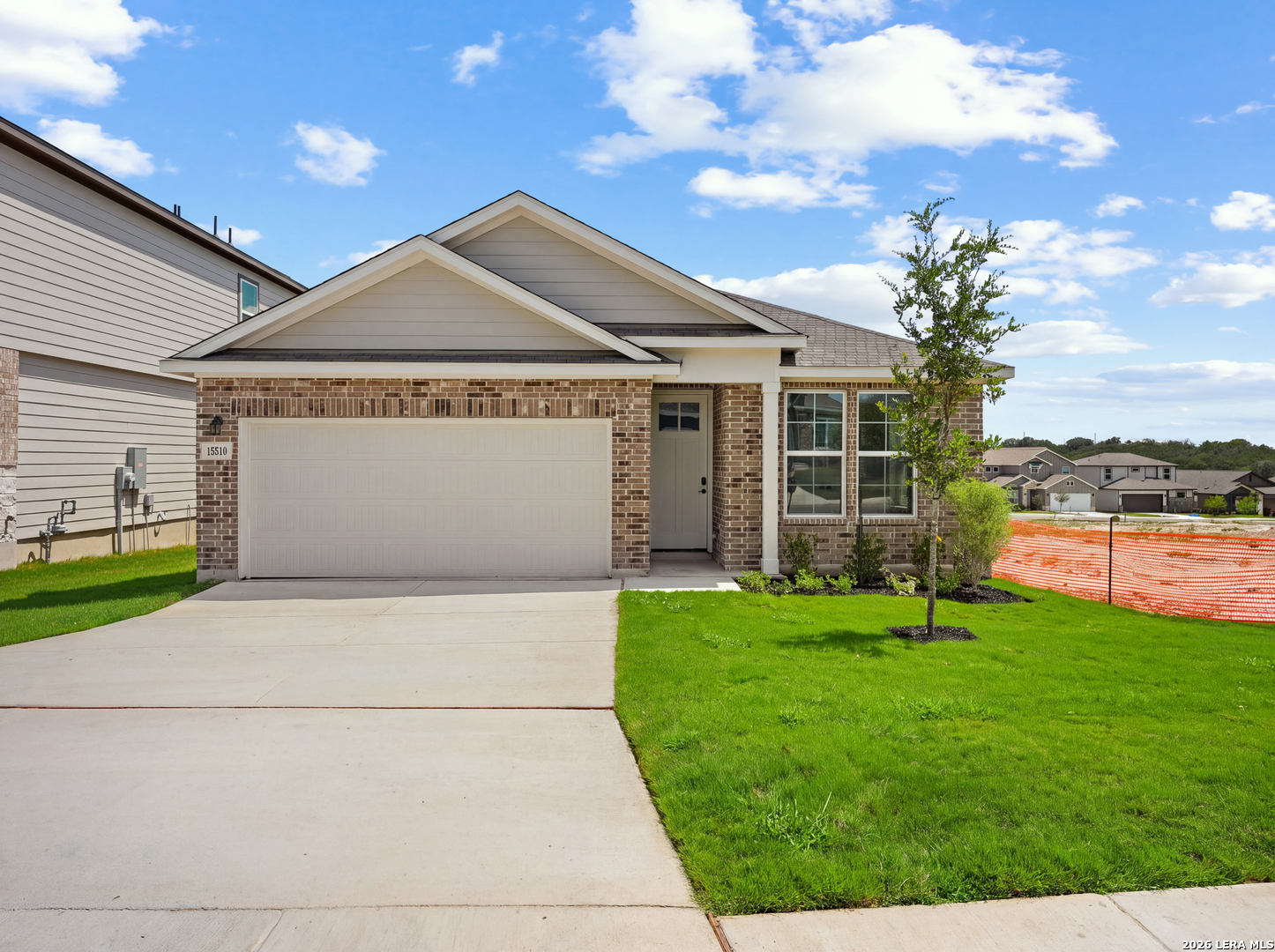 15510 Jake Crossing San Antonio TX 78253