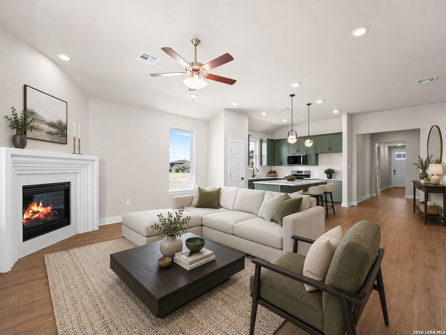 15510 Jake Crossing San Antonio TX 78253