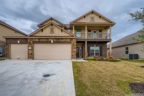1721 Fall View New Braunfels TX 78130
