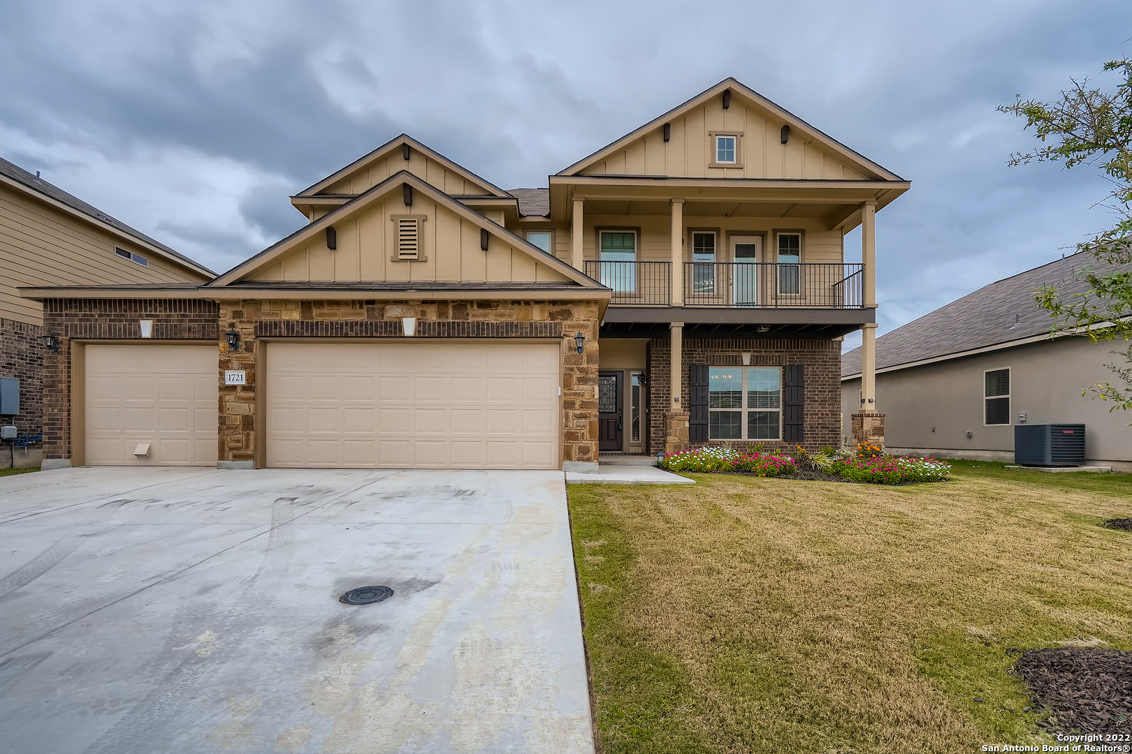 1721 Fall View New Braunfels TX 78130