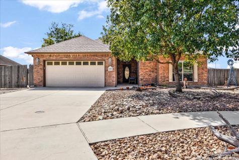 2308 Megan New Braunfels TX 78130
