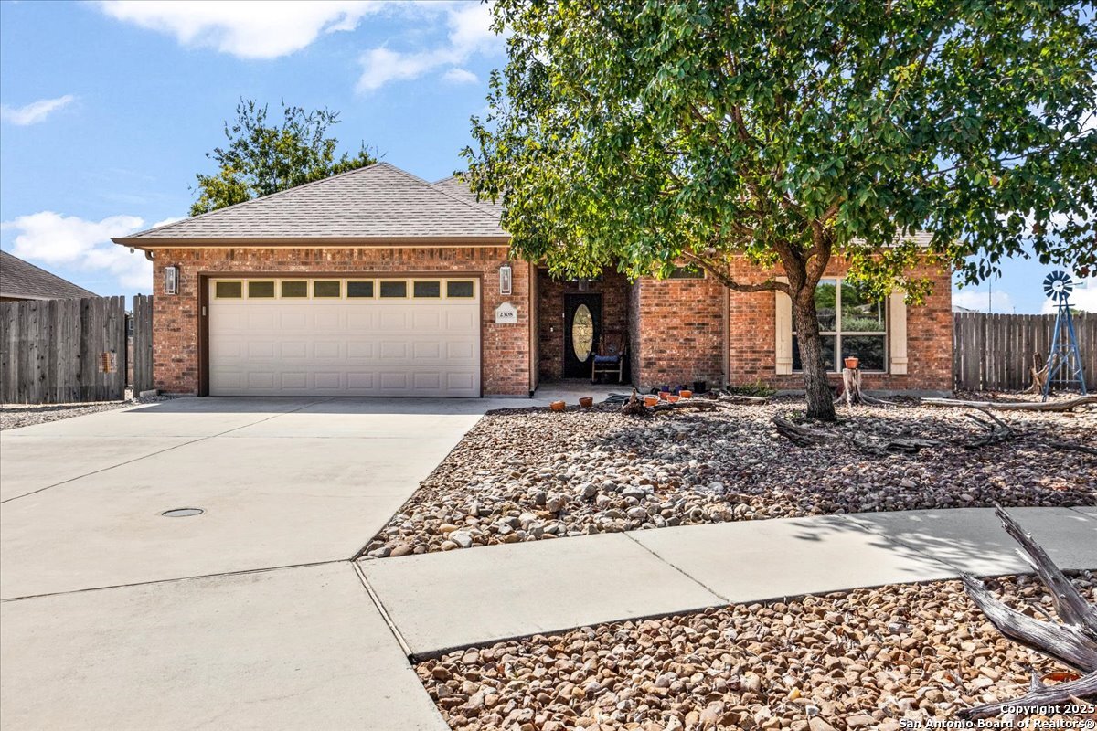 2308 Megan New Braunfels TX 78130