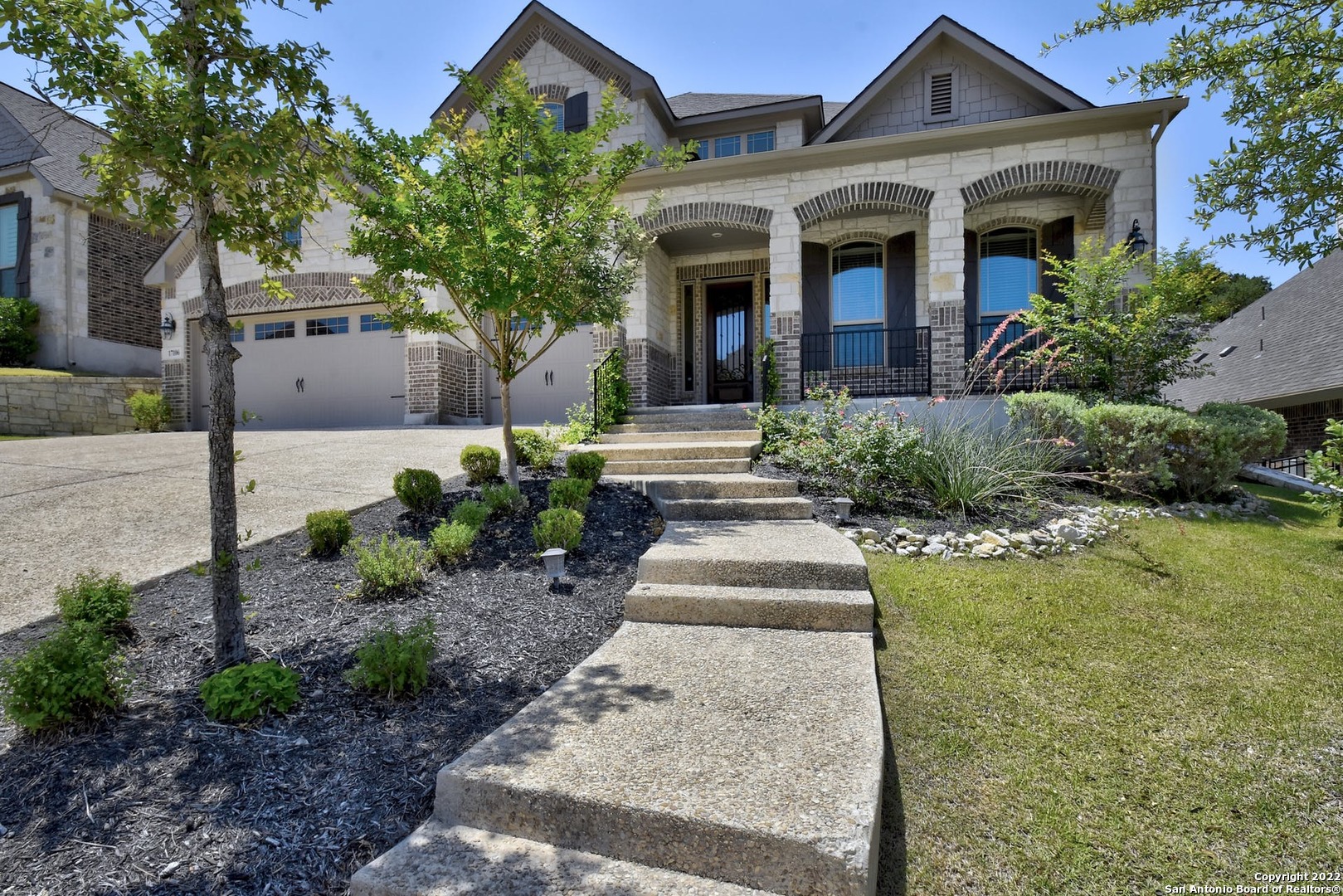 17106 Sonoma Ridge San Antonio TX 78255