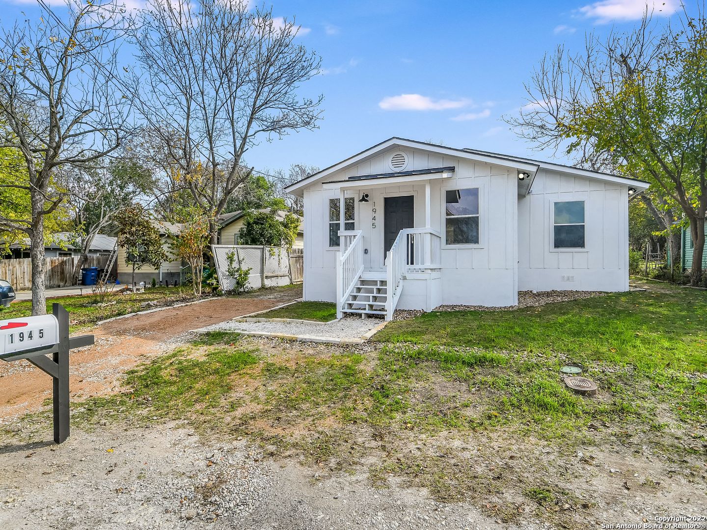 1945 Cross Street New Braunfels TX 78130