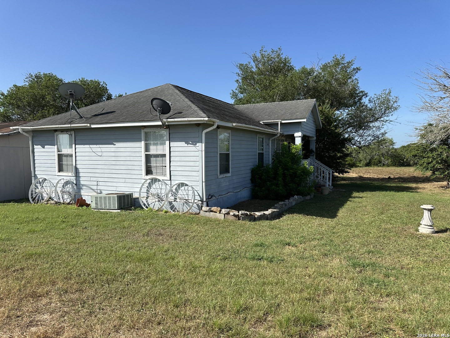 186 County Road 148 Kenedy TX 78119