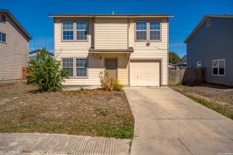 5435 Kensington Run San Antonio TX 78228