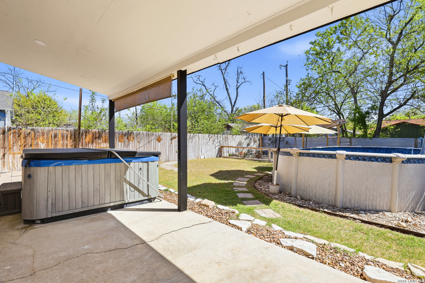 1026 W Lynwood San Antonio TX 78201