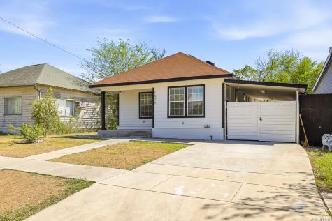 1026 W Lynwood San Antonio TX 78201