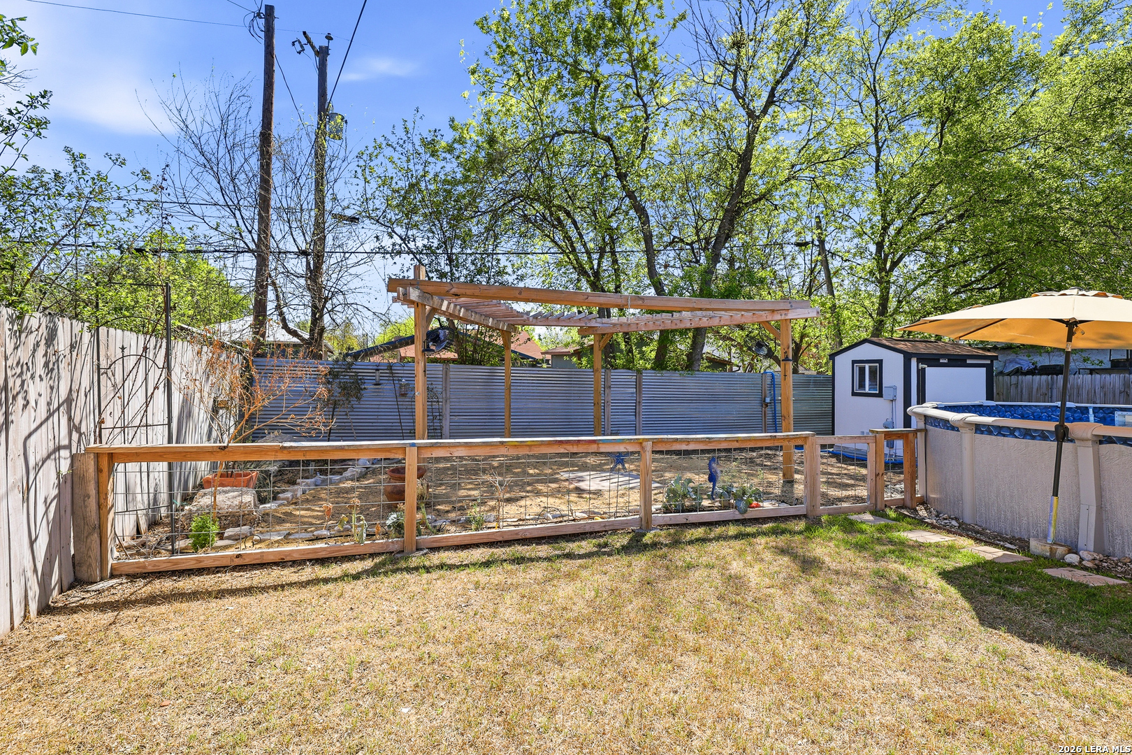 1026 W Lynwood San Antonio TX 78201