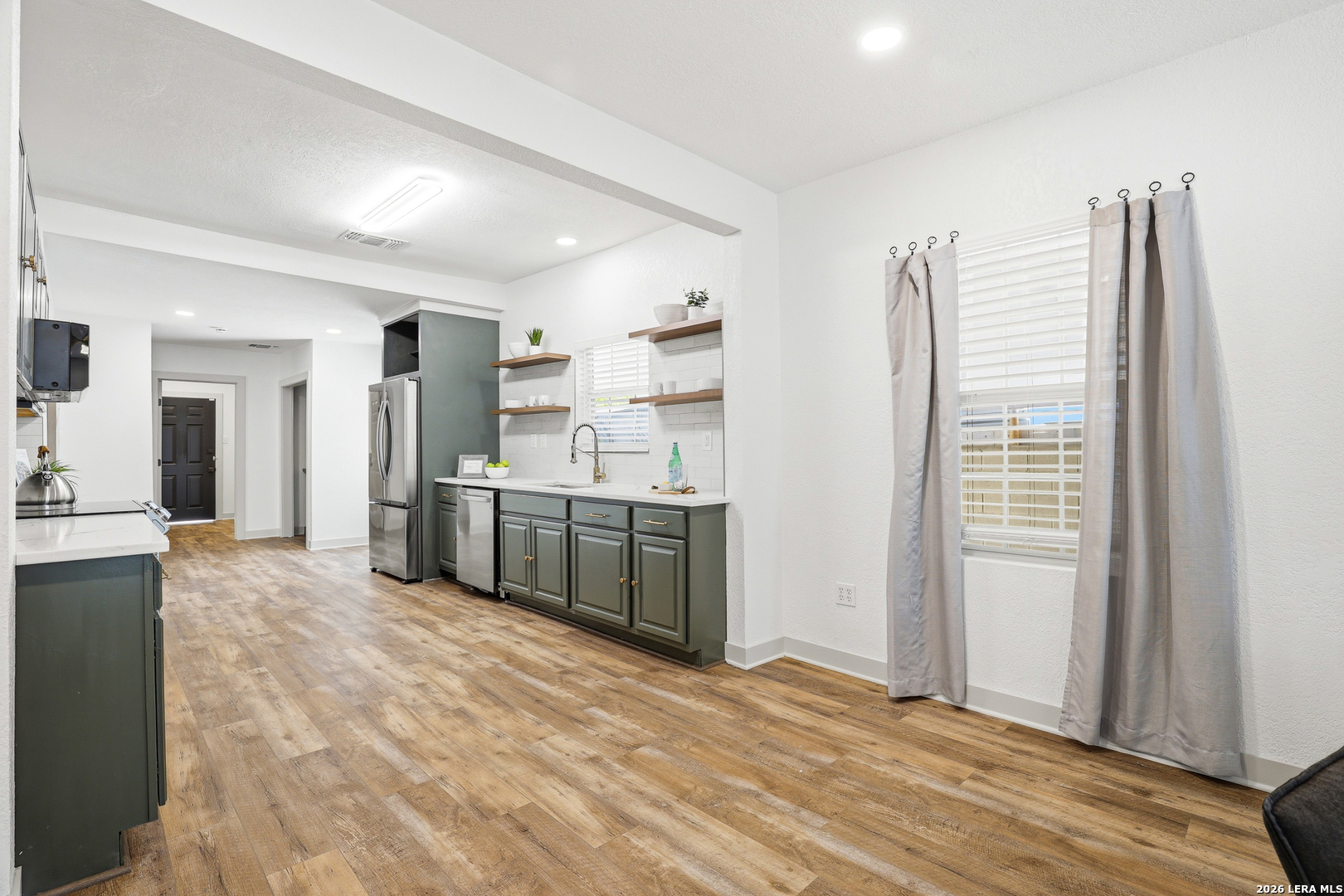 1026 W Lynwood San Antonio TX 78201