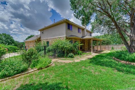 243 Arendes Drive New Braunfels TX 78132