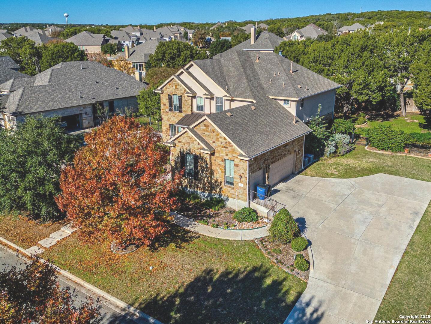 243 Arendes Drive New Braunfels TX 78132