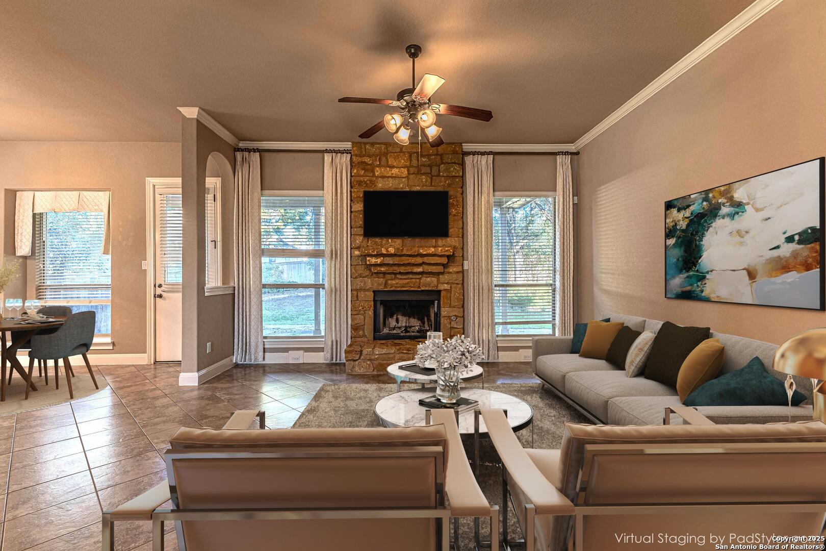 243 Arendes Drive New Braunfels TX 78132
