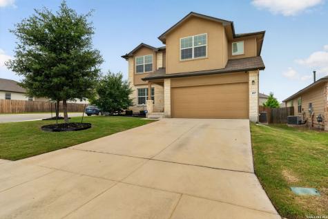 187 Empress Brilliant San Antonio TX 78253