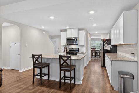 187 Empress Brilliant San Antonio TX 78253