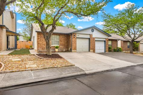 6010 Norse San Antonio TX 78240