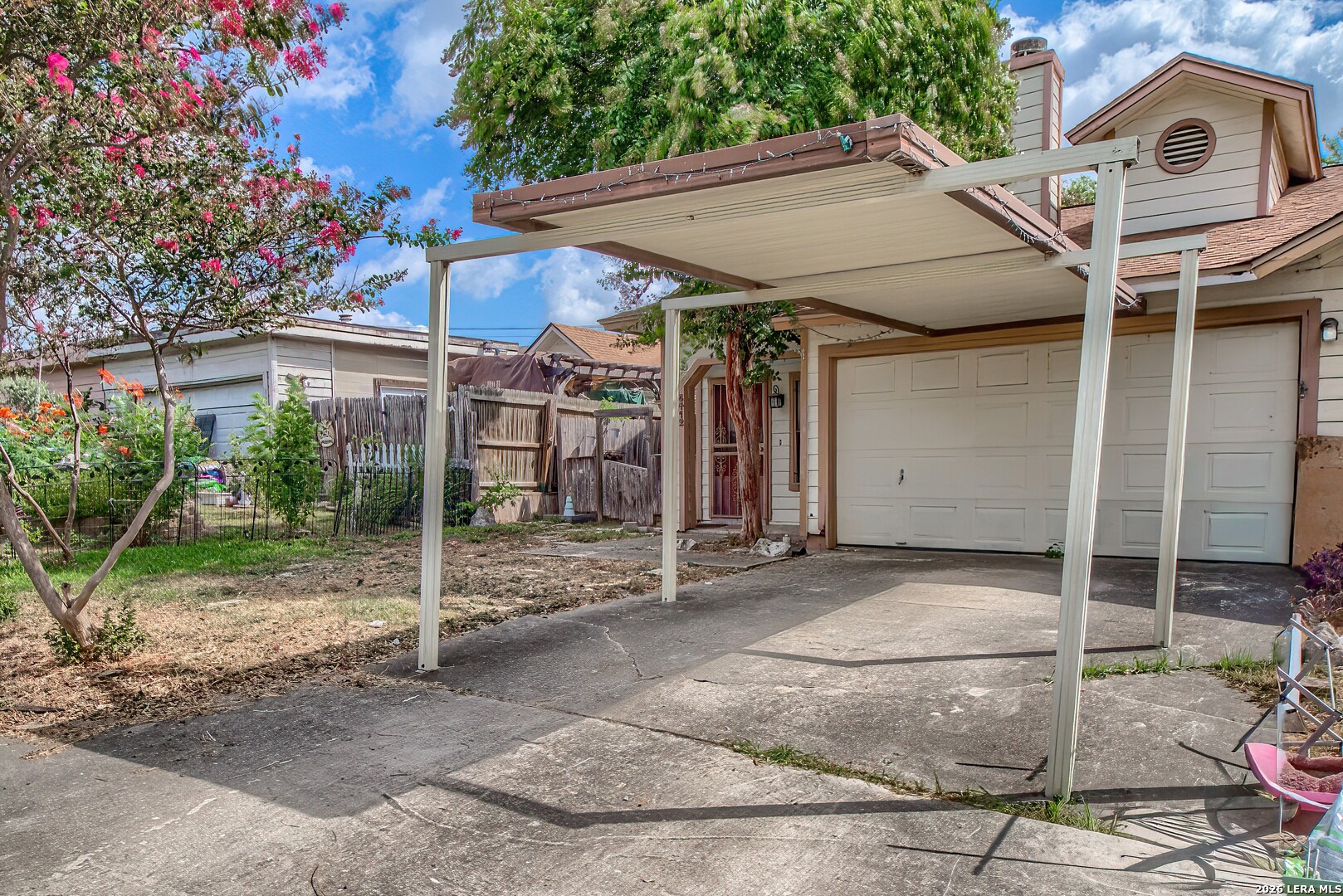 8412 Dixon Ridge San Antonio TX 78239
