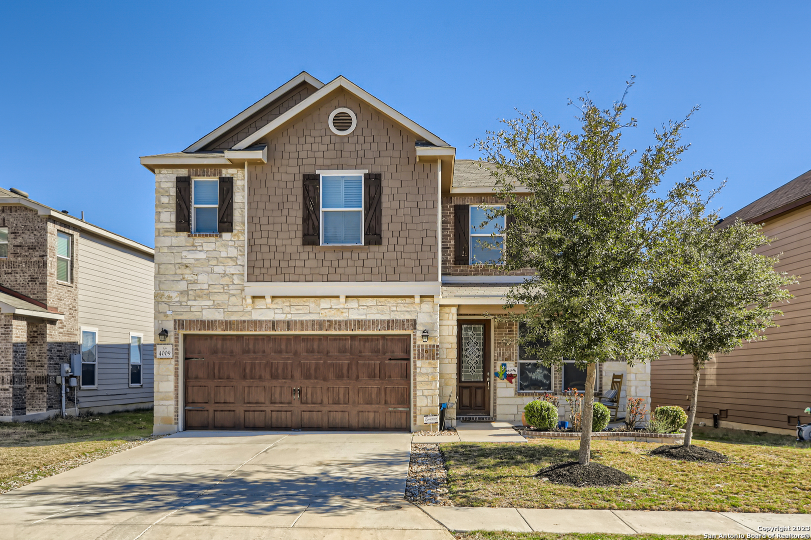 4009 Legend Pond New Braunfels TX 78130