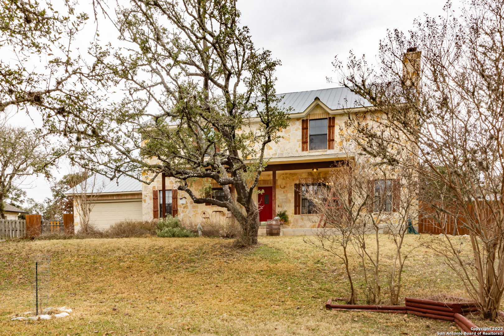 108 Woodland Boulevard Boerne TX 78006