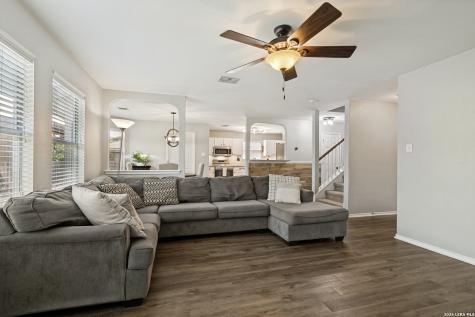 9723 Palomino Oaks San Antonio TX 78254