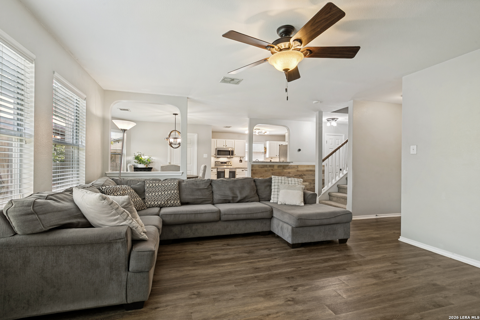 9723 Palomino Oaks San Antonio TX 78254