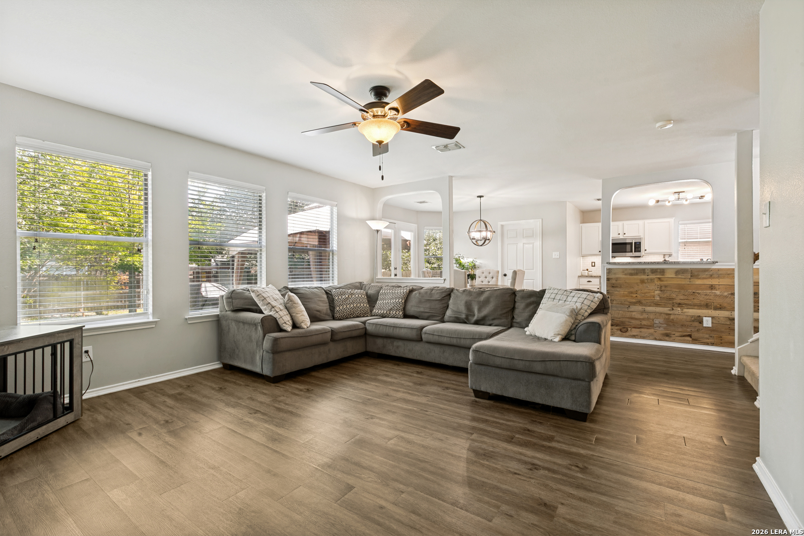 9723 Palomino Oaks San Antonio TX 78254