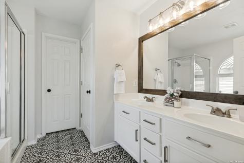 9723 Palomino Oaks San Antonio TX 78254