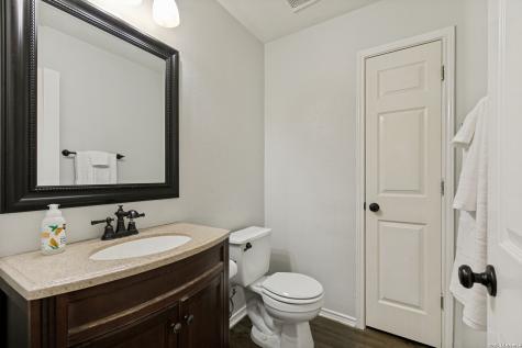 9723 Palomino Oaks San Antonio TX 78254