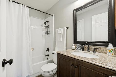 9723 Palomino Oaks San Antonio TX 78254