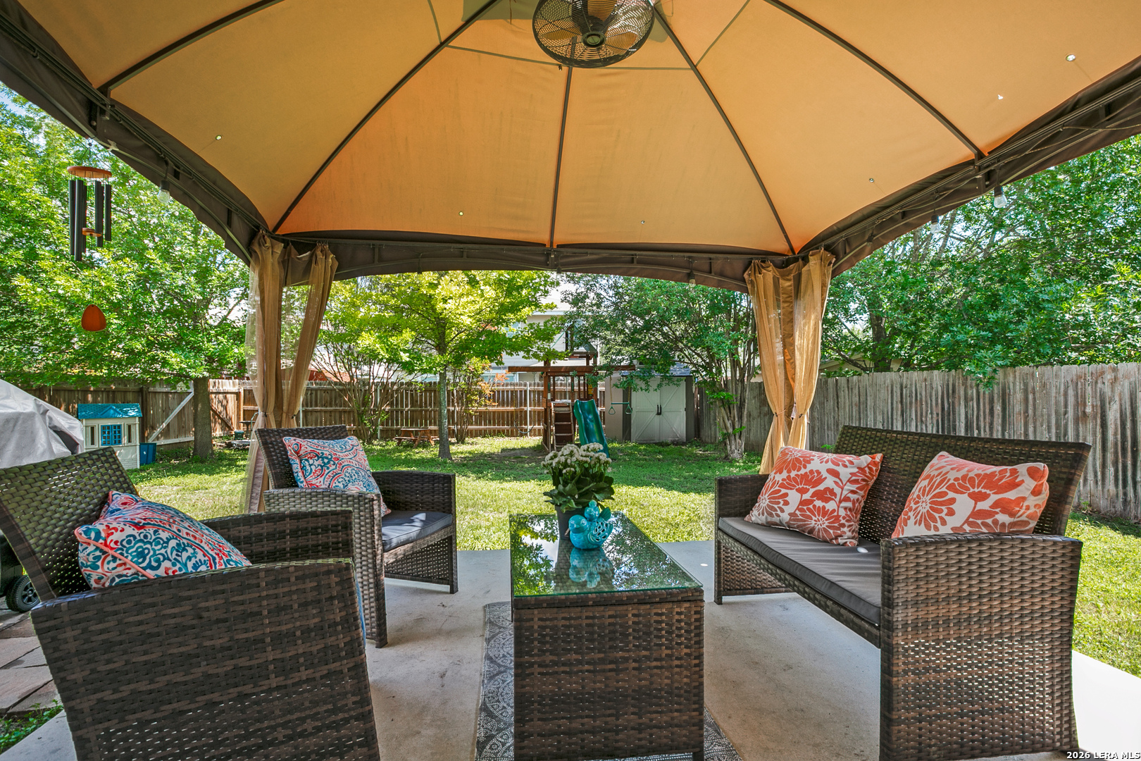 9723 Palomino Oaks San Antonio TX 78254