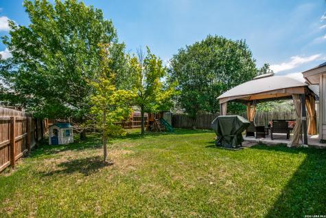 9723 Palomino Oaks San Antonio TX 78254