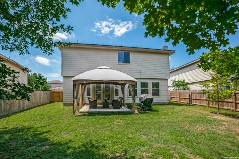 9723 Palomino Oaks San Antonio TX 78254