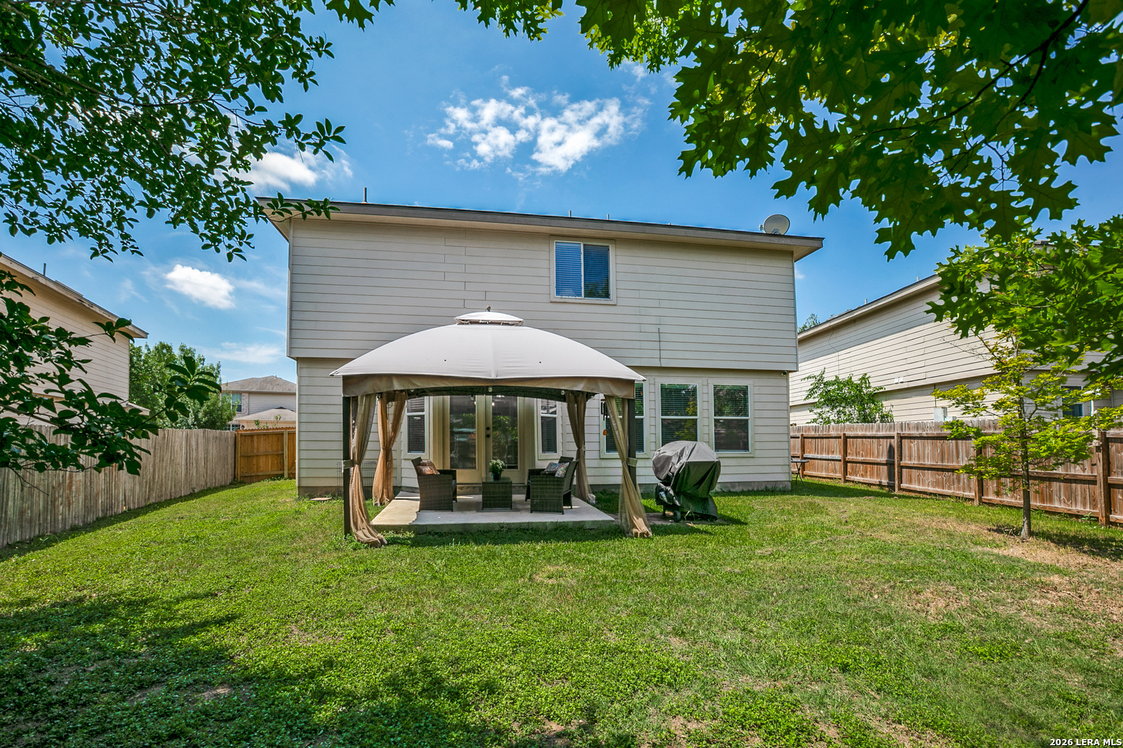 9723 Palomino Oaks San Antonio TX 78254