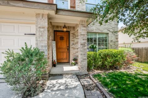 9723 Palomino Oaks San Antonio TX 78254