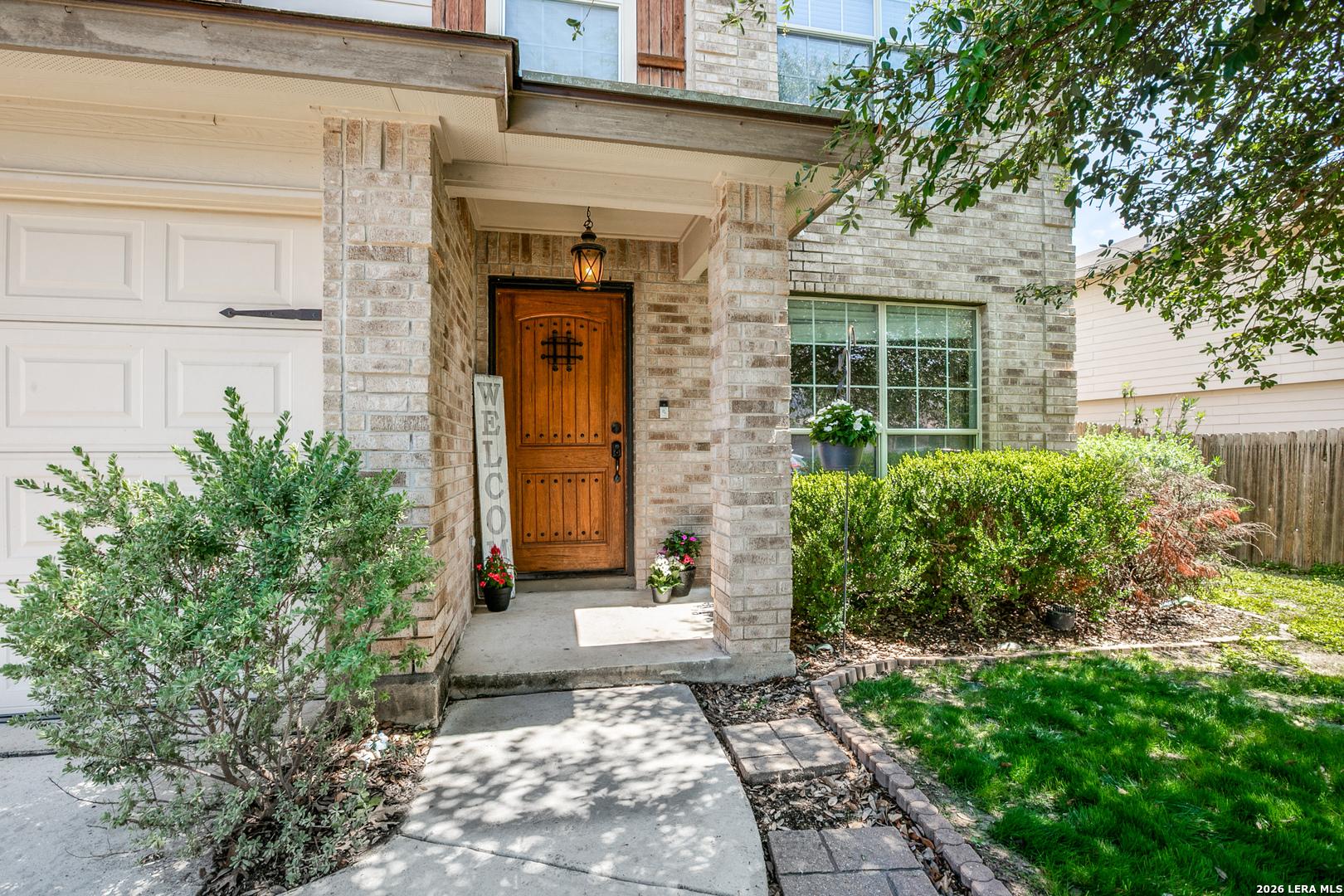 9723 Palomino Oaks San Antonio TX 78254