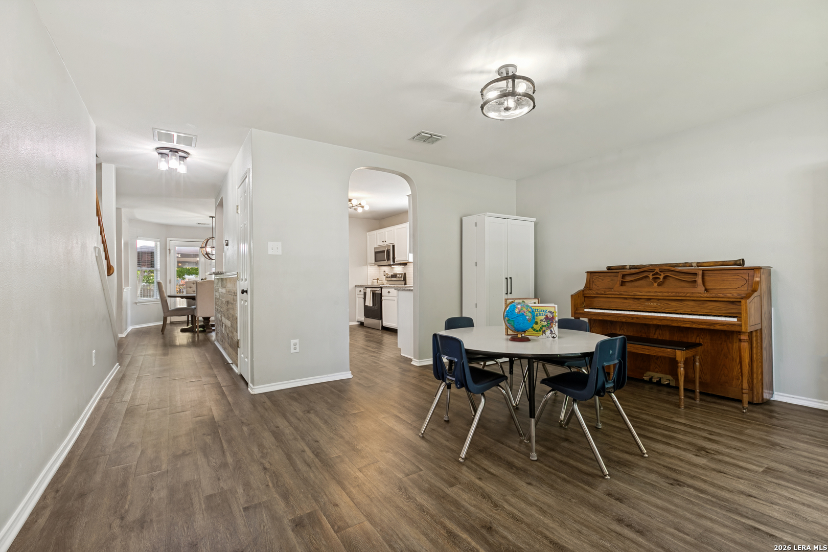9723 Palomino Oaks San Antonio TX 78254