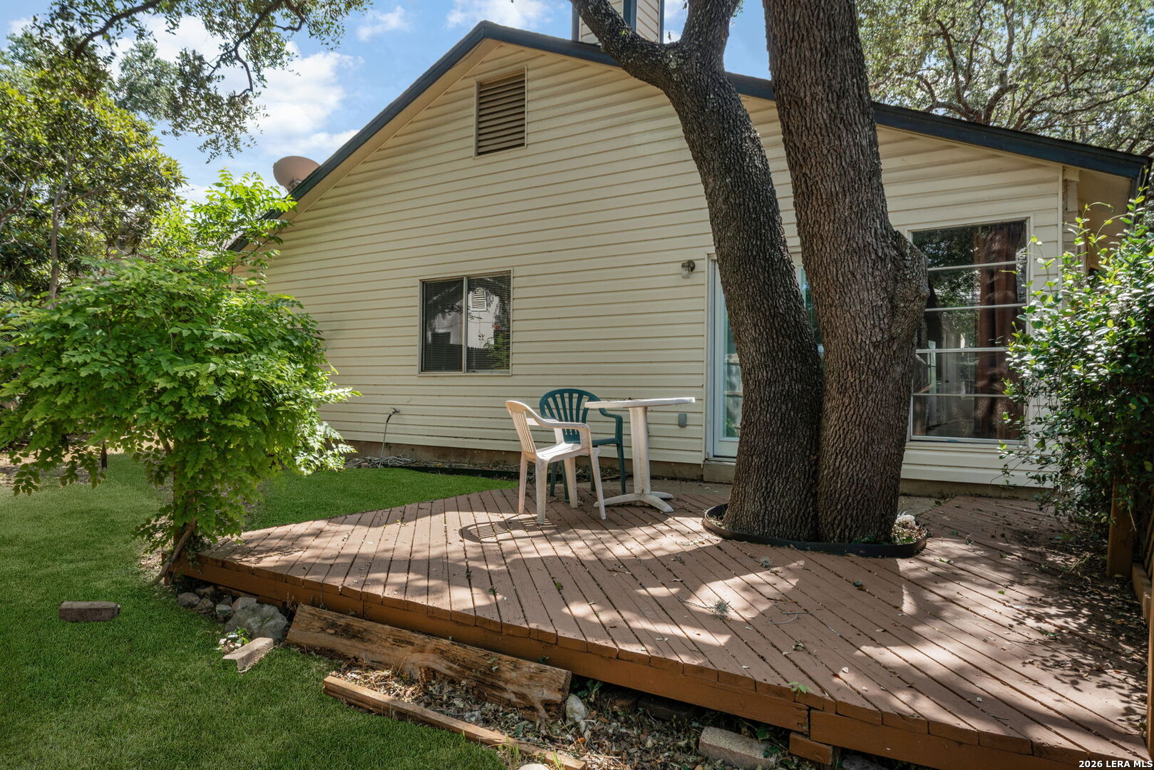 6418 Ridgehurst San Antonio TX 78250