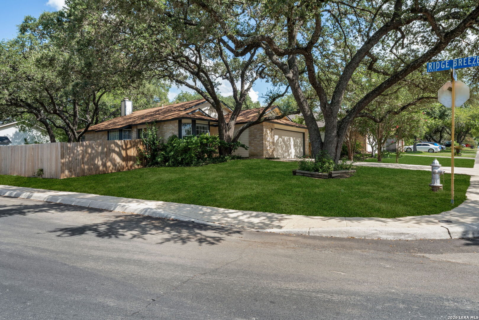 6418 Ridgehurst San Antonio TX 78250