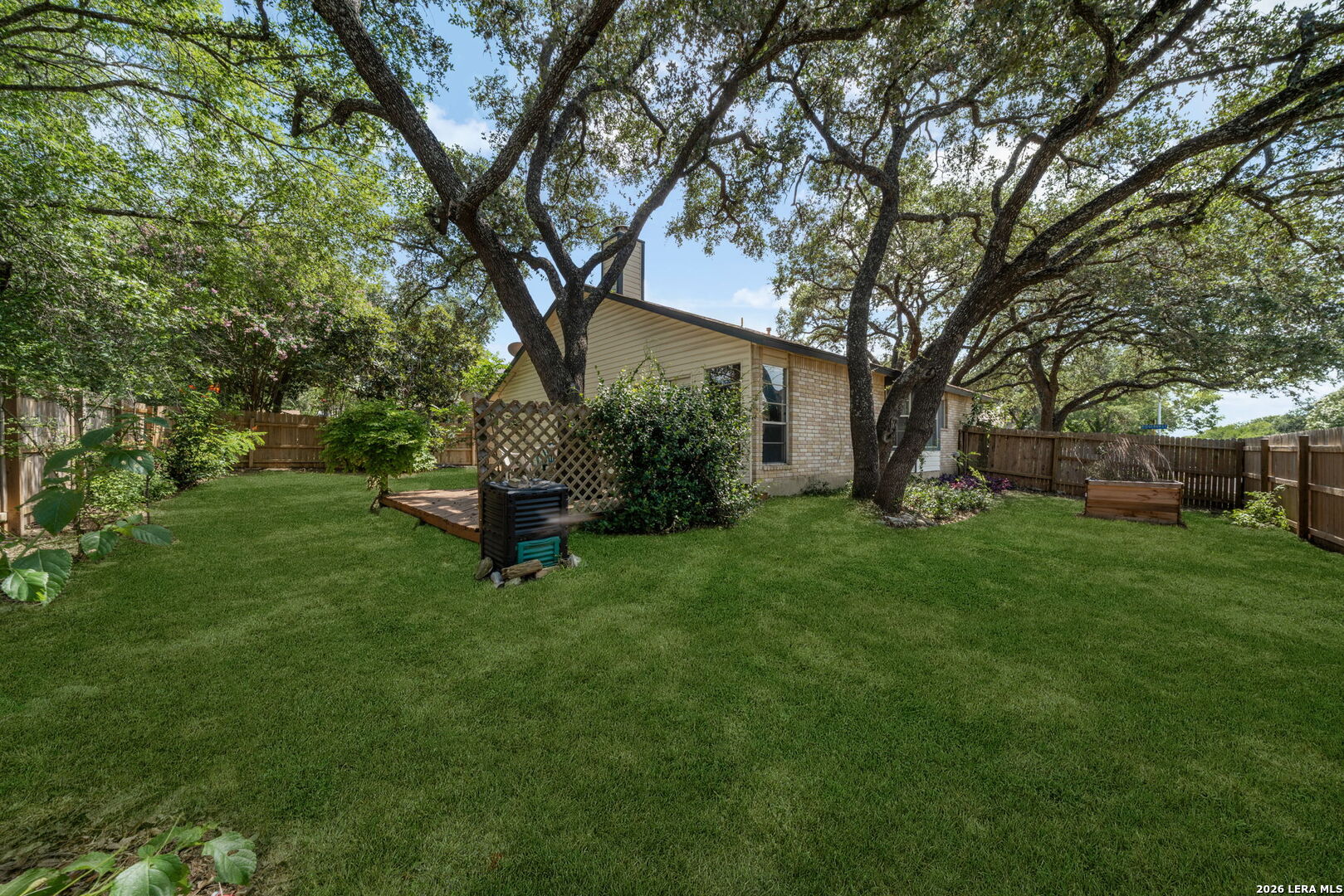 6418 Ridgehurst San Antonio TX 78250