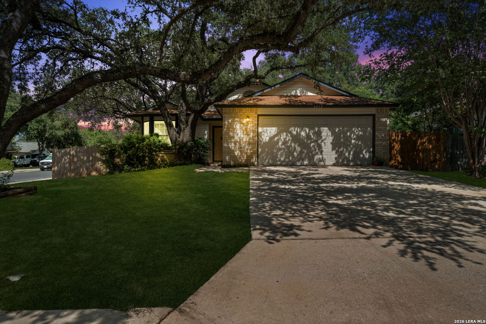 6418 Ridgehurst San Antonio TX 78250