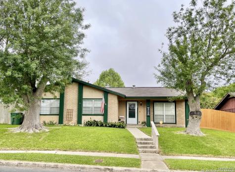 6522 Spring Garden Street San Antonio TX 78249