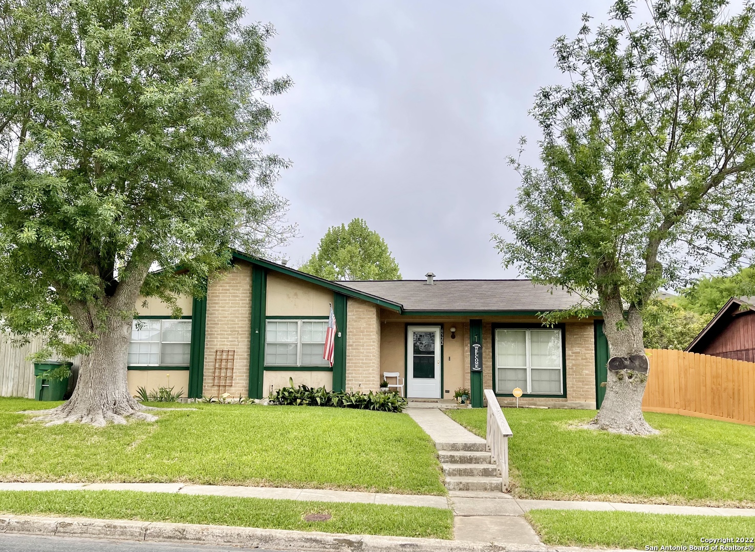 6522 Spring Garden Street San Antonio TX 78249