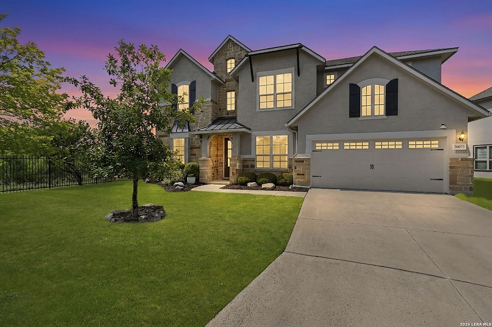 30073 Cibolo Meadow Fair Oaks Ranch TX 78015
