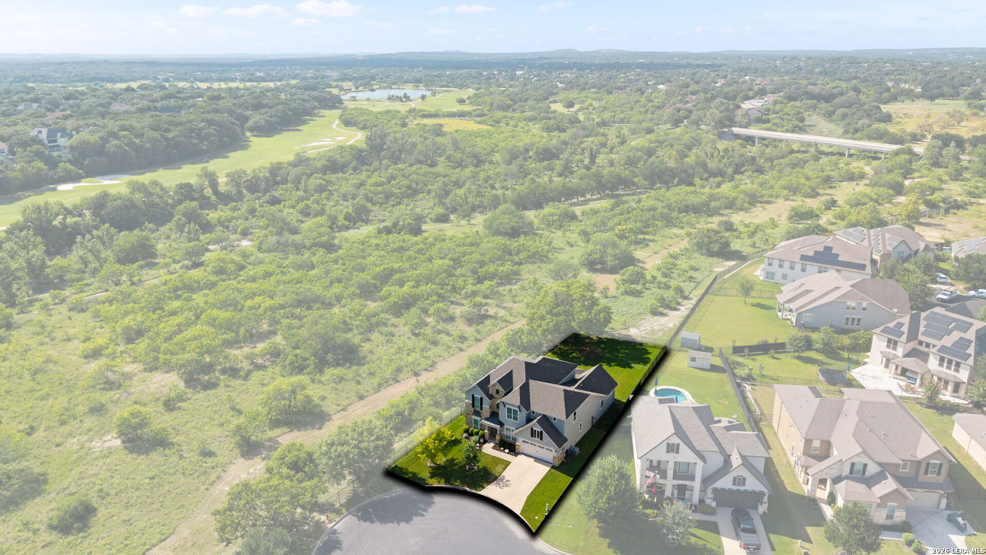 30073 Cibolo Meadow Fair Oaks Ranch TX 78015