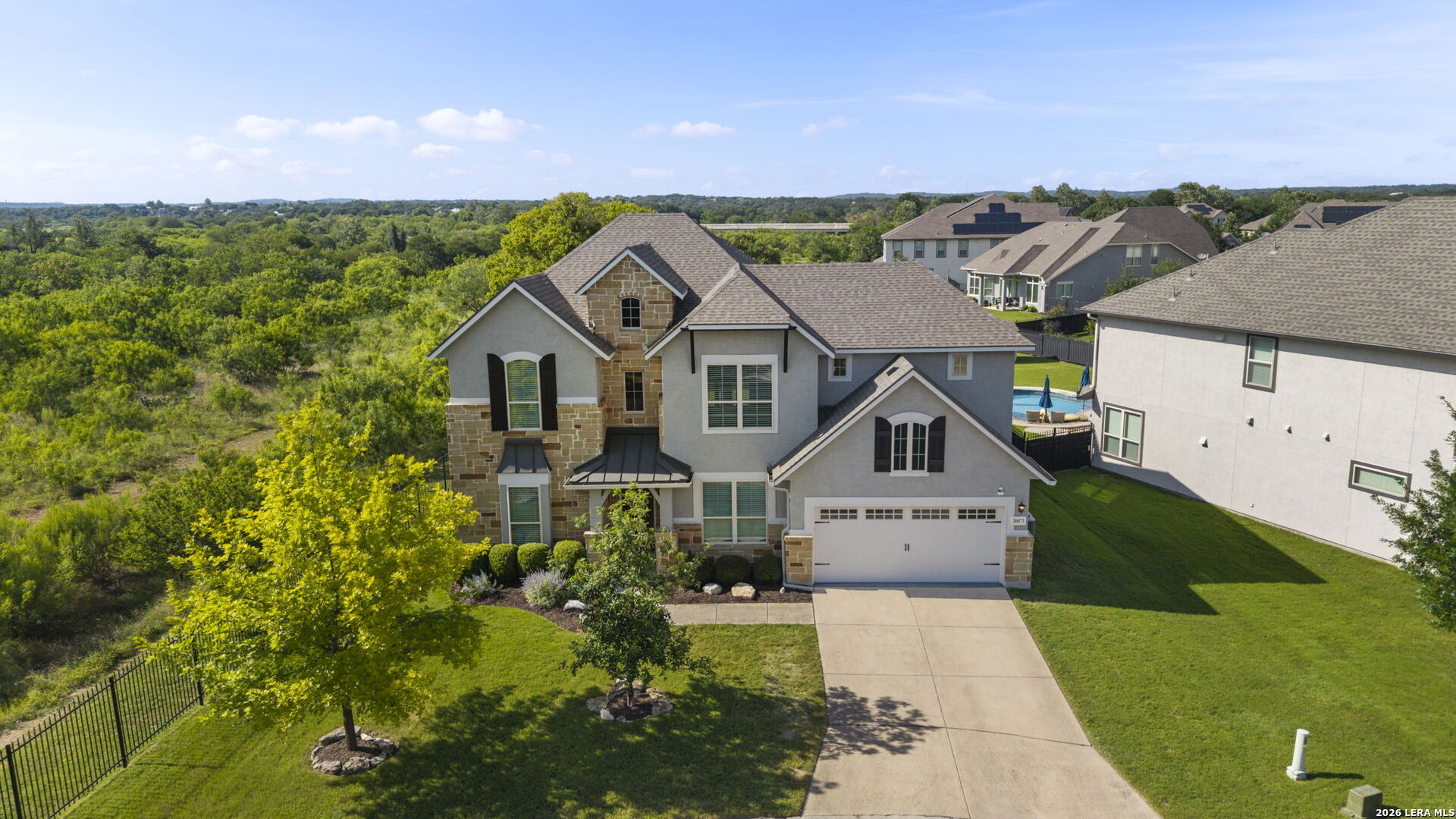 30073 Cibolo Meadow Fair Oaks Ranch TX 78015
