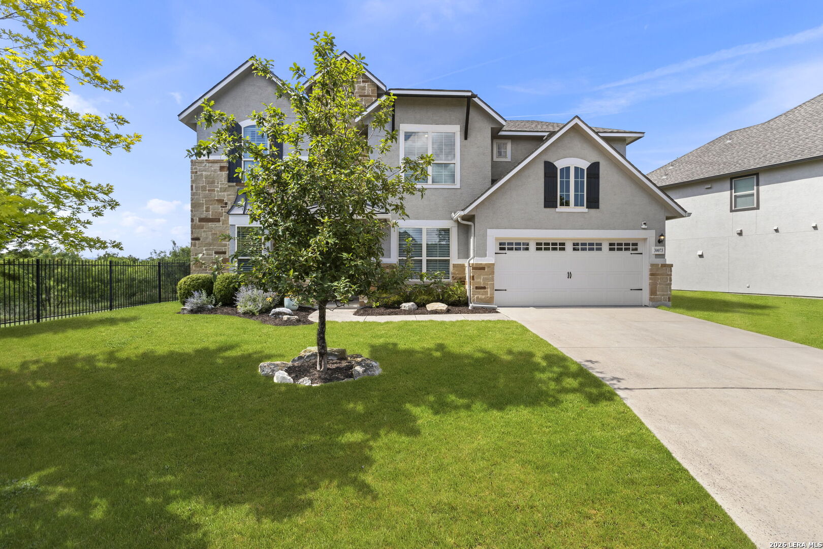 30073 Cibolo Meadow Fair Oaks Ranch TX 78015