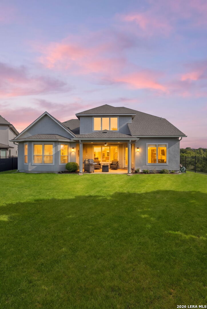 30073 Cibolo Meadow Fair Oaks Ranch TX 78015