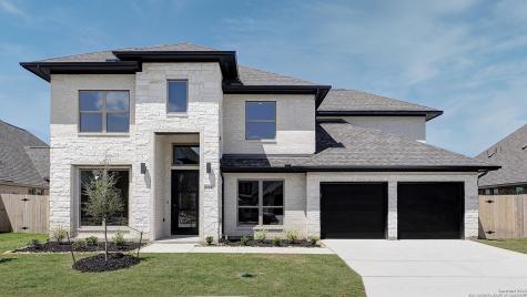3128 Creek Ridge Street Seguin TX 78155