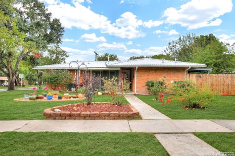 146 Teakwood Lane San Antonio TX 78216