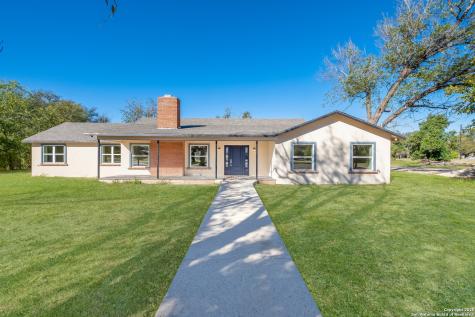 355 Fm 1796 Dhanis TX 78850